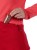 Bluza narciarska Rossignol W Blackside Fleece FZ różowa
