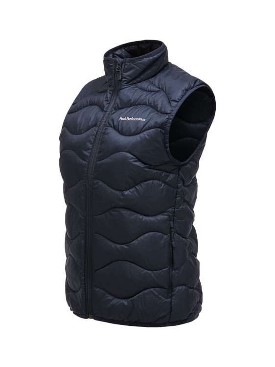 Kamizelka Peak Performance damska Helium Down Vest czarna 24/25