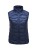 Kamizelka puchowa damska Peak Performance Helium Down blue shadow