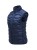 Kamizelka puchowa damska Peak Performance Helium Down blue shadow