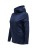 Bluza Peak Performance damska Rider Tech Zip Hood granatowa 24/25