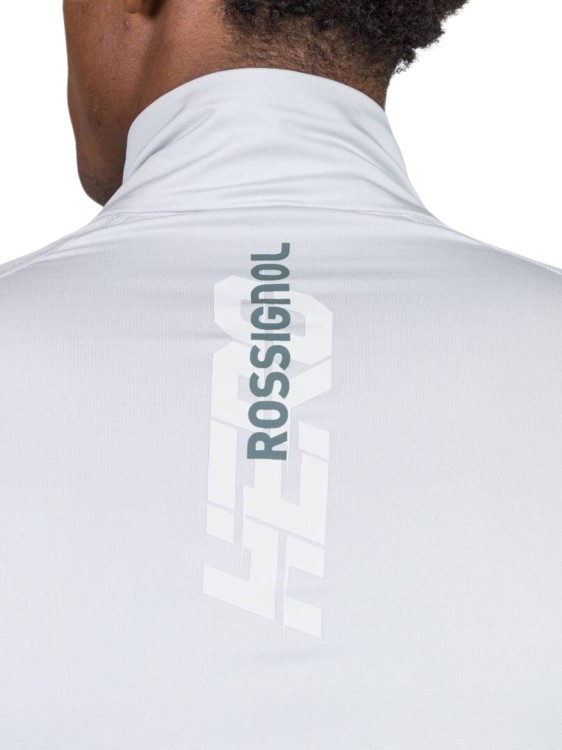 Koszulka termoaktywna Rossignol męska New Hero Classique HZ szara
