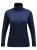 Bluza Peak Performance damska Rider Tech Zip Jacket granatowa