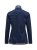 Bluza Peak Performance damska Rider Tech Zip Jacket granatowa