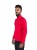 Bluza narciarska Rossignol męska Blackside Fleece HZ czerwona
