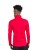 Bluza narciarska Rossignol męska Blackside Fleece HZ czerwona