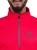 Bluza narciarska Rossignol męska Blackside Fleece HZ czerwona