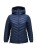 Kurtka Peak Performance damska Frost Hood Jacket granatowa 24/25