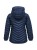 Kurtka Peak Performance damska Frost Hood Jacket granatowa 24/25
