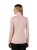 Bluza Rossignol W Blackside Fleece HZ różowa