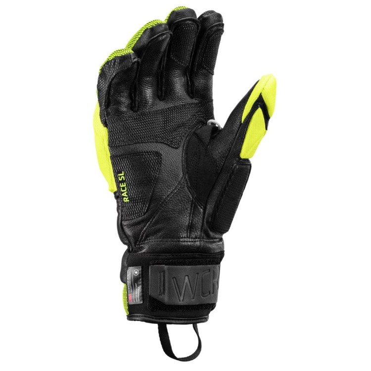 Rękawice Narciarskie WCR Venom SL 3D