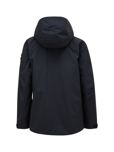 Kurtka Peak Performance męska Alpine Gore-Tex 2L Jacket czarna