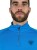 Koszulka termoaktywna Rossignol Classique 1/2 Zip niebieska