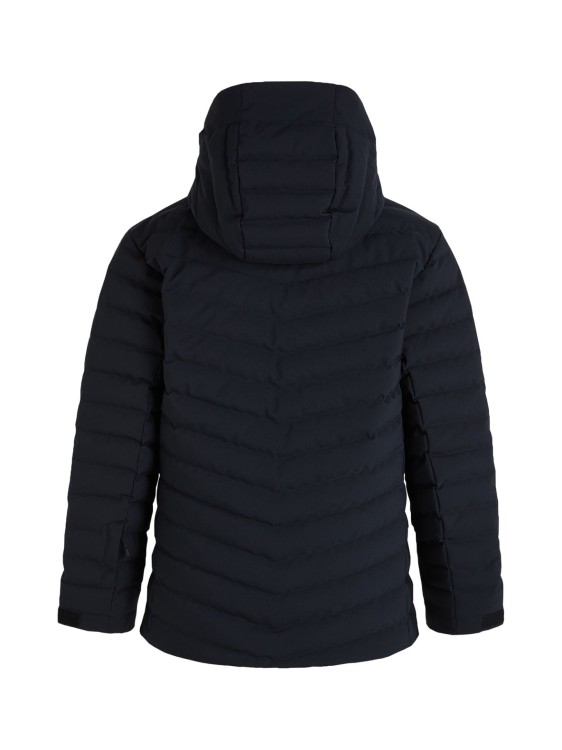 Kurtka Peak Performance męska Frost Ski Jacket czarna 24/25