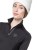 Koszulka termoaktywna Rossignol W Classique 1/2 Zip czarna