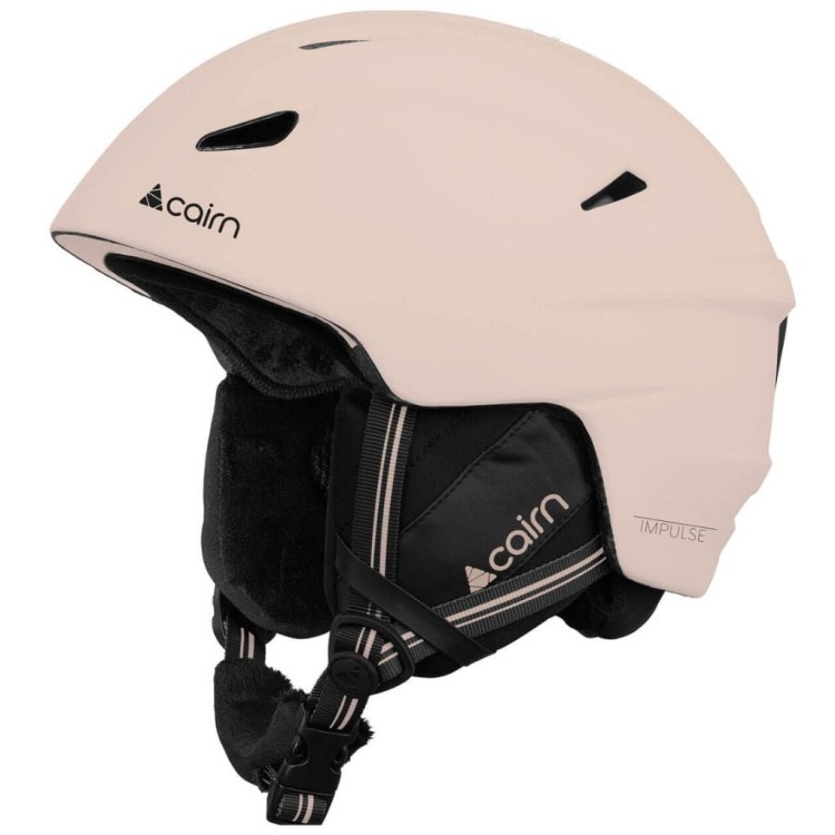 Kask Narciarski Cairn Orbit Mat Light Pink