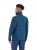 Bluza Rossignol męska Strawpile Fleece FZ granatowa