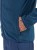 Bluza Rossignol męska Strawpile Fleece FZ granatowa
