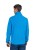 Bluza Rossignol męska Strawpile Fleece FZ niebieska