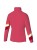 Bluza Rossignol W Strawpile Fleece FZ czerwona