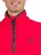 Bluza Rossignol męska Strawpile Fleece HZ czerwona