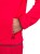 Bluza Rossignol męska Strawpile Fleece HZ czerwona