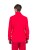 Bluza Rossignol męska Strawpile Fleece HZ czerwona