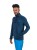Bluza Rossignol męska Strawpile Fleece HZ granatowa