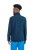 Bluza Rossignol męska Strawpile Fleece HZ granatowa