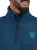 Bluza Rossignol męska Strawpile Fleece HZ granatowa