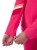 Bluza Rossignol damska W Strawpile Fleece HZ różowa