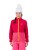 Bluza Rossignol JR Alltrack Fleece różowa