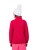 Bluza Rossignol JR Alltrack Fleece różowa