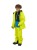 Bluza Rossignol JR Alltrack Fleece granatowa