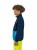 Bluza Rossignol JR Alltrack Fleece granatowa