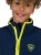Bluza Rossignol JR Alltrack Fleece granatowa