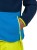 Bluza Rossignol JR Alltrack Fleece granatowa