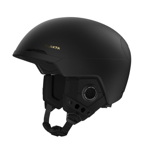 Kask narciarski Flaxta Deep Space Alpha Mips czarny
