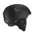 Kask narciarski Flaxta Deep Space Alpha Mips czarny