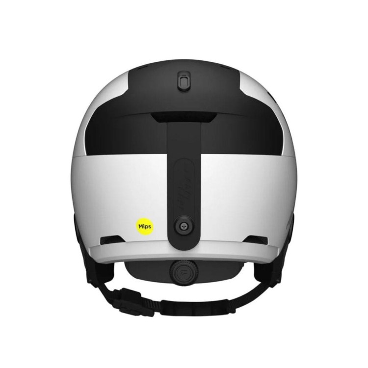 Kask Narciarski Flaxta Deep Space MIPS Biały