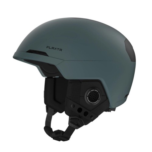 Kask Narciarski Flaxta Deep Space MIPS Zielony