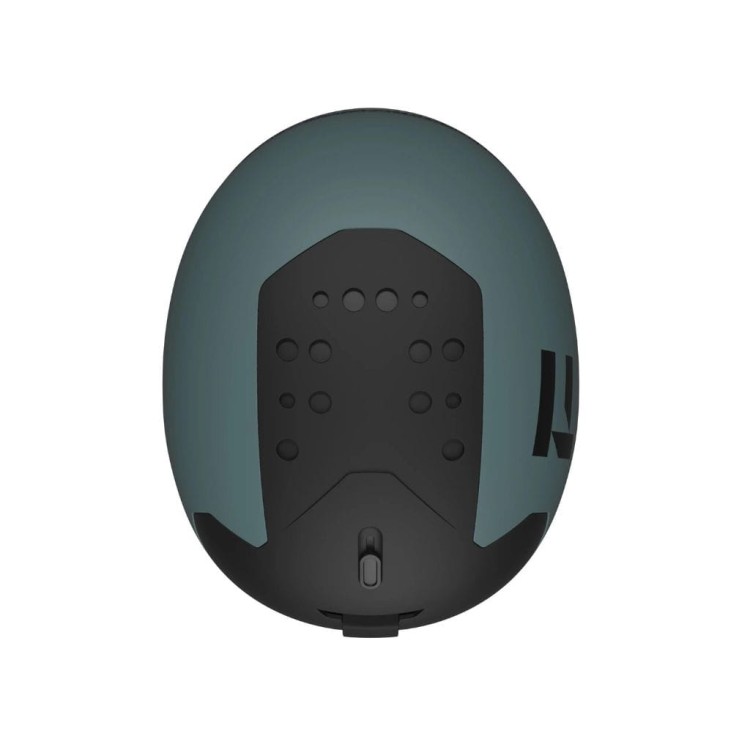 Kask Narciarski Flaxta Deep Space MIPS Zielony