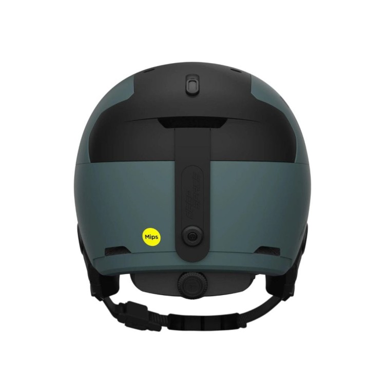 Kask Narciarski Flaxta Deep Space MIPS Zielony