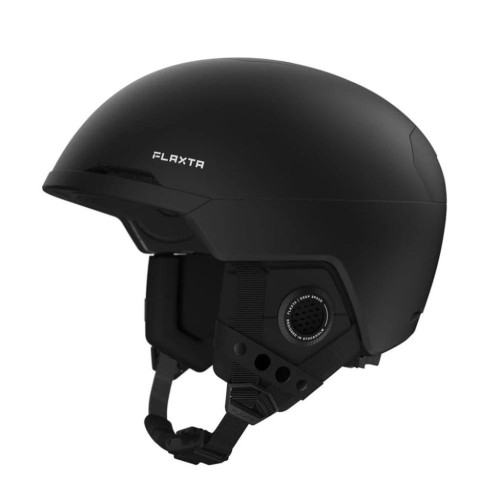 Kask Narciarski Flaxta Deep Space Czarny