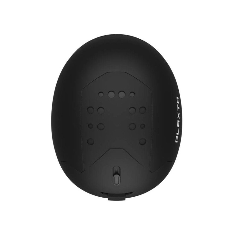 Kask Narciarski Flaxta Deep Space Czarny