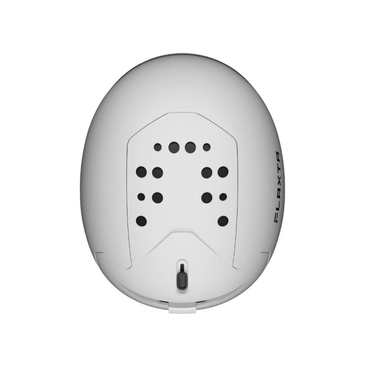 Kask narciarski Flaxta Deep Space biały