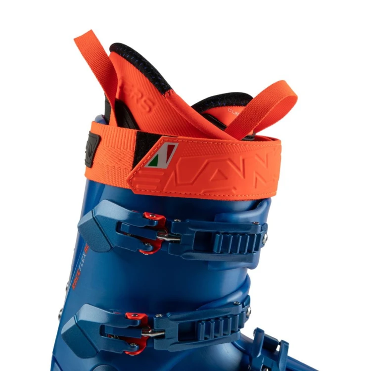 Buty narciarskie Lange RS 110 MV Vibrant Blue