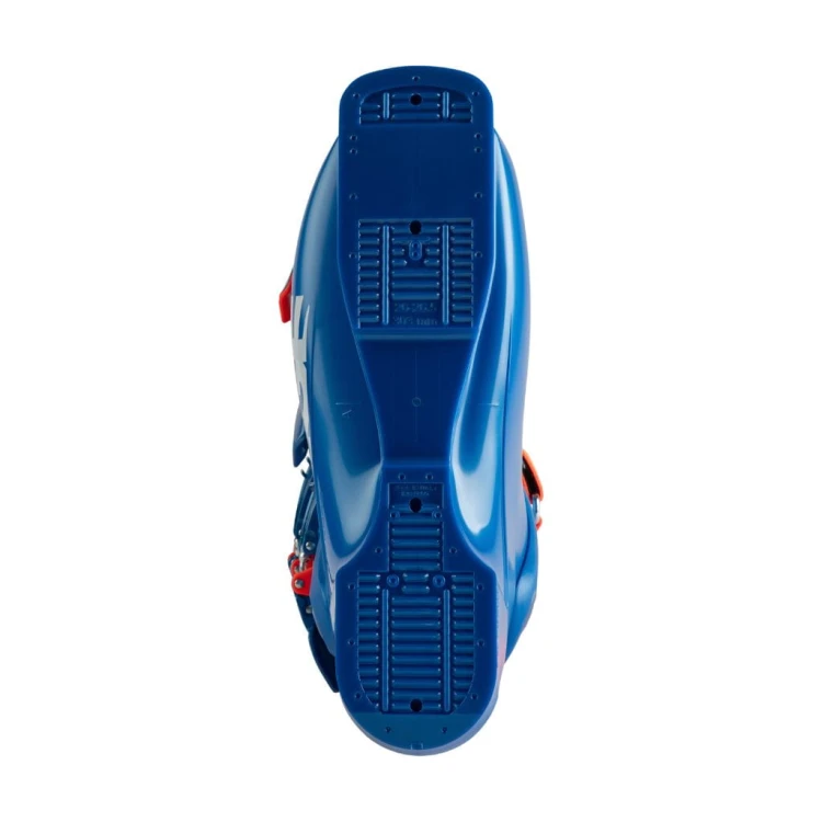 Buty narciarskie Lange RS 110 MV Vibrant Blue