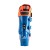 Buty narciarskie Lange RS 110 MV Vibrant Blue