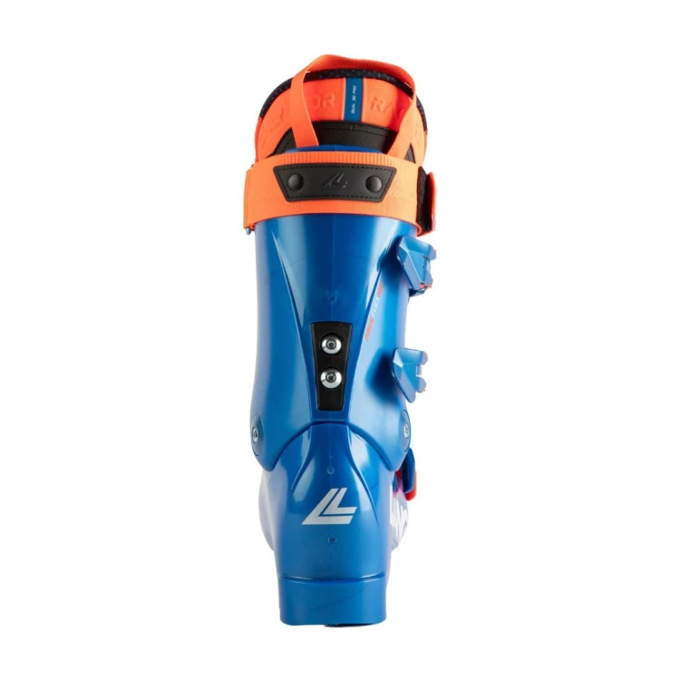 Buty narciarskie Lange RS 110 MV Vibrant Blue